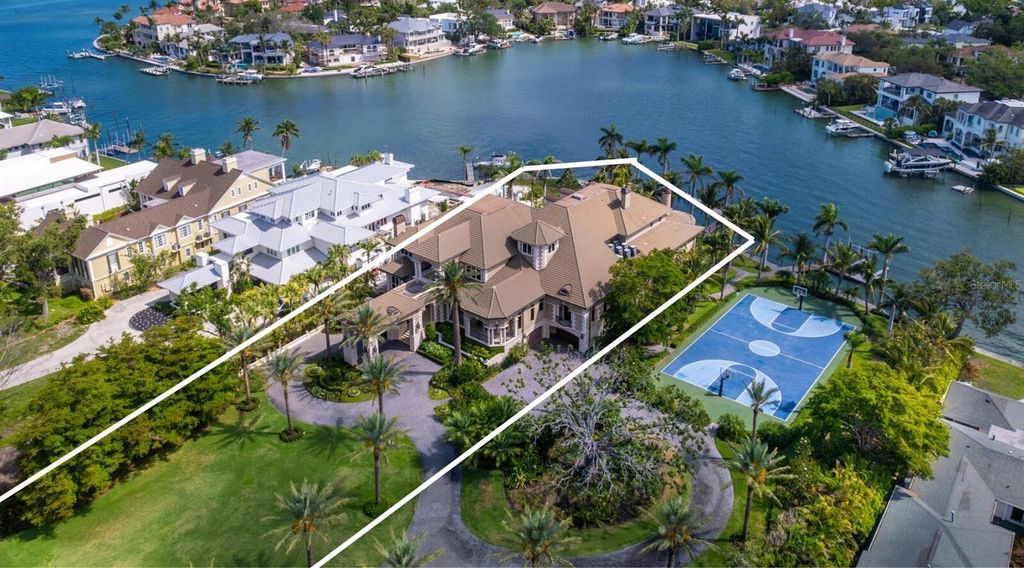 Image 75 of property listing at 1423 HILLVIEW DRIVE, Sarasota, FL 34239