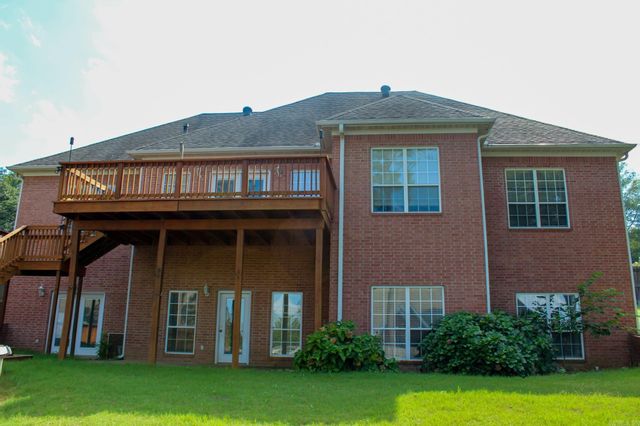 706 Pin Oak Drive, Searcy, AR 72143