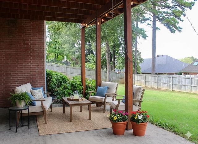 706 Pin Oak Drive, Searcy, AR 72143