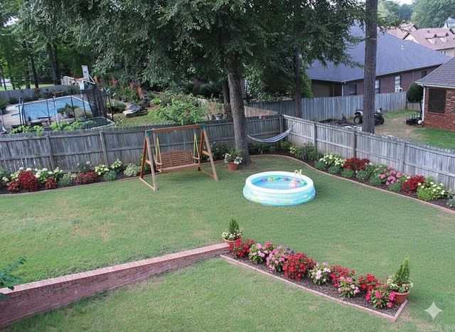 706 Pin Oak Drive, Searcy, AR 72143