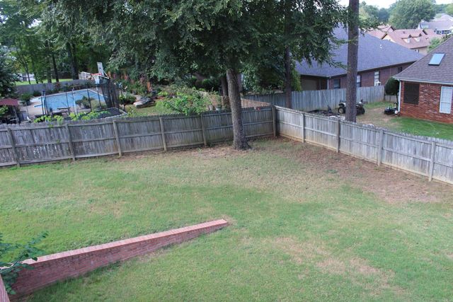 706 Pin Oak Drive, Searcy, AR 72143