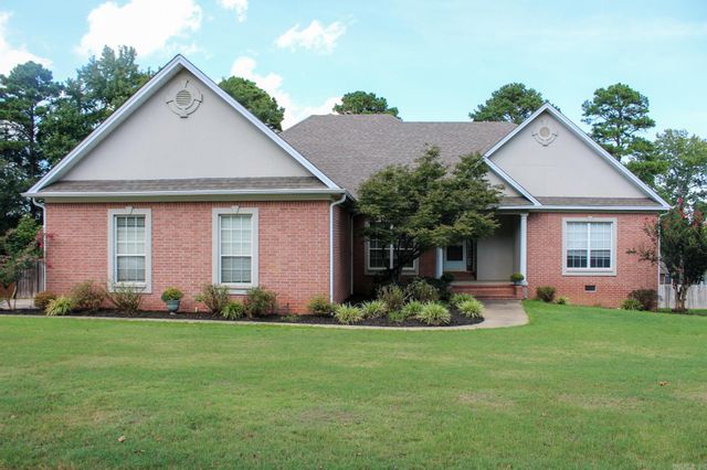 706 Pin Oak Drive, Searcy, AR 72143