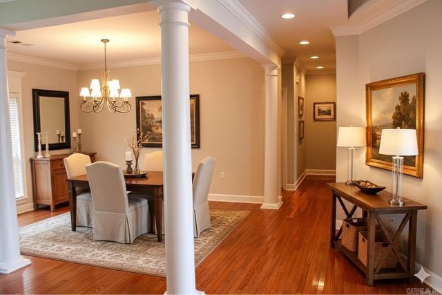 706 Pin Oak Drive, Searcy, AR 72143