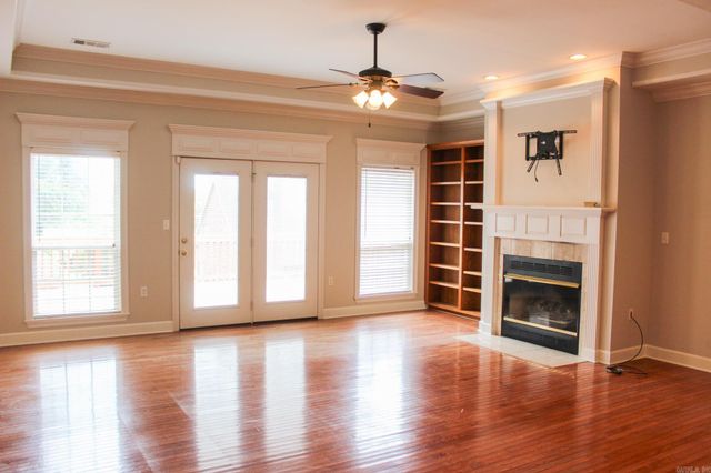 706 Pin Oak Drive, Searcy, AR 72143