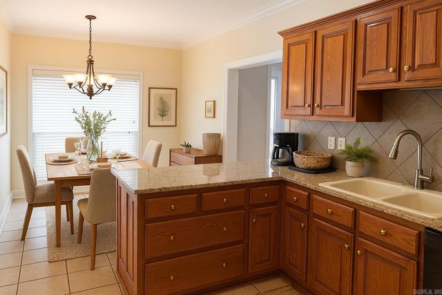 706 Pin Oak Drive, Searcy, AR 72143