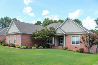 706 Pin Oak Drive, Searcy, AR 72143