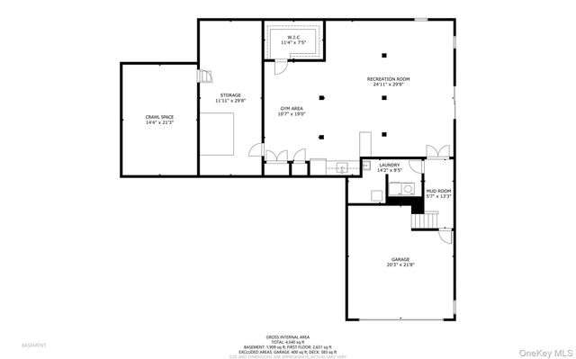 39 Mayberry Road, Chappaqua, NY 10514