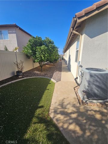 28717 Craig, Menifee, CA 92584
