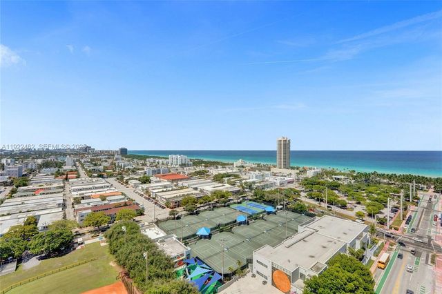 580 72nd St 1513, Miami Beach, FL 33141