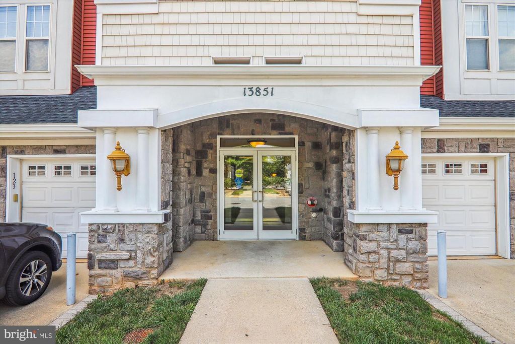 13851 BELLE CHASSE BLVD #213, Laurel, MD 20707