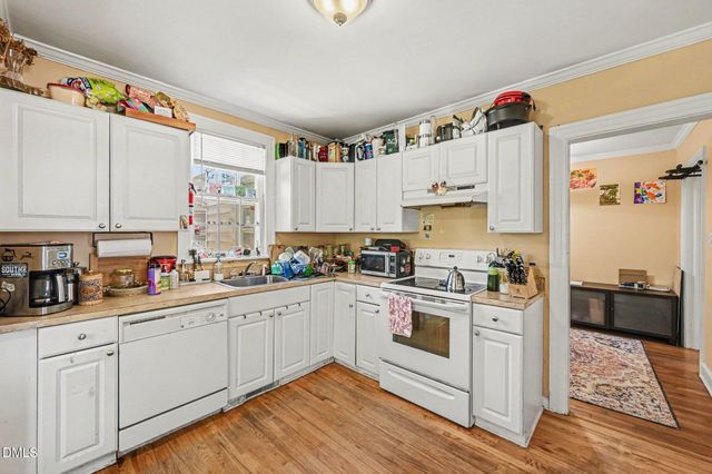 916 Englewood Avenue, Durham, NC 27701