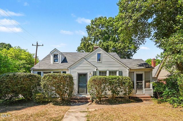 916 Englewood Avenue, Durham, NC 27701