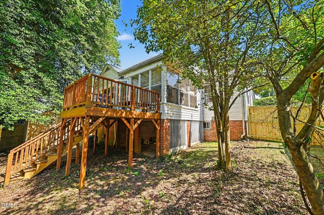916 Englewood Avenue, Durham, NC 27701
