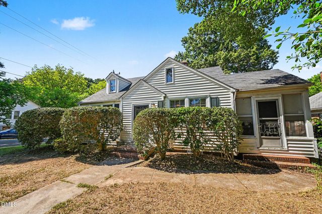 916 Englewood Avenue, Durham, NC 27701