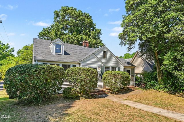 916 Englewood Avenue, Durham, NC 27701