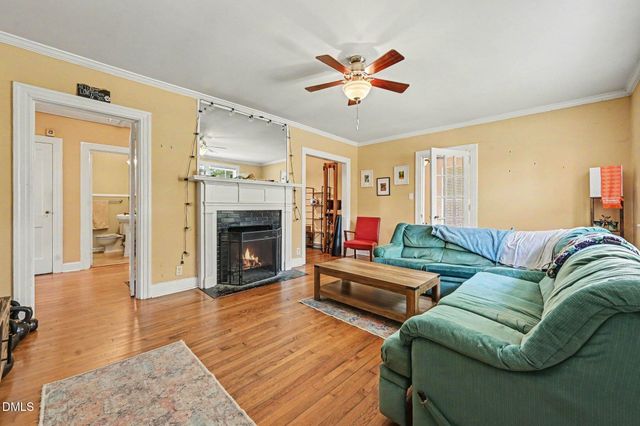 916 Englewood Avenue, Durham, NC 27701