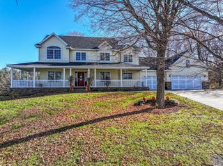 2361 Highland Trail SW, Alexandria, MN 56308