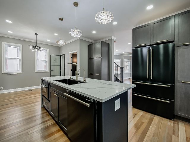 2431 Lothrop Street, Detroit City, MI 48206