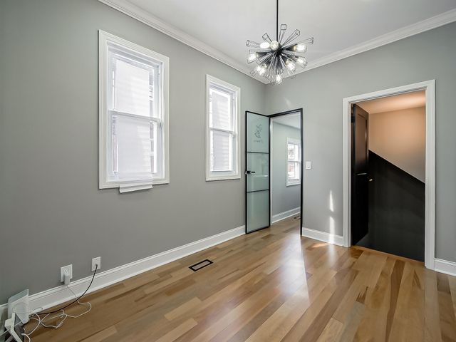 2431 Lothrop Street, Detroit City, MI 48206