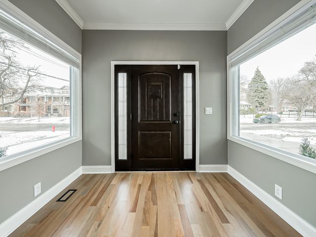 2431 Lothrop Street, Detroit City, MI 48206