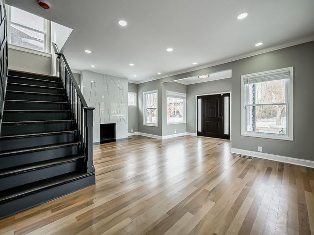 2431 Lothrop Street, Detroit City, MI 48206