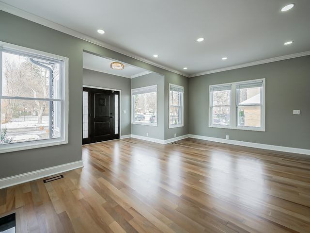 2431 Lothrop Street, Detroit City, MI 48206