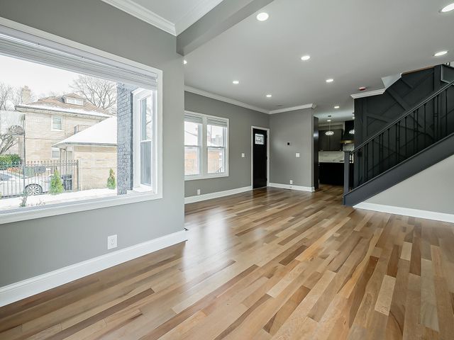 2431 Lothrop Street, Detroit City, MI 48206