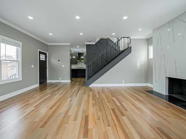 2431 Lothrop Street, Detroit City, MI 48206