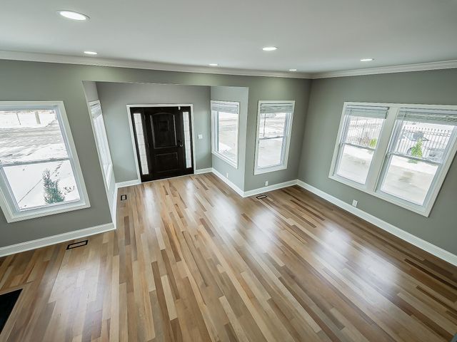 2431 Lothrop Street, Detroit City, MI 48206