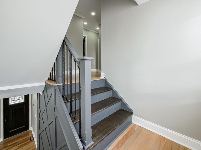 2431 Lothrop Street, Detroit City, MI 48206