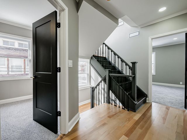 2431 Lothrop Street, Detroit City, MI 48206