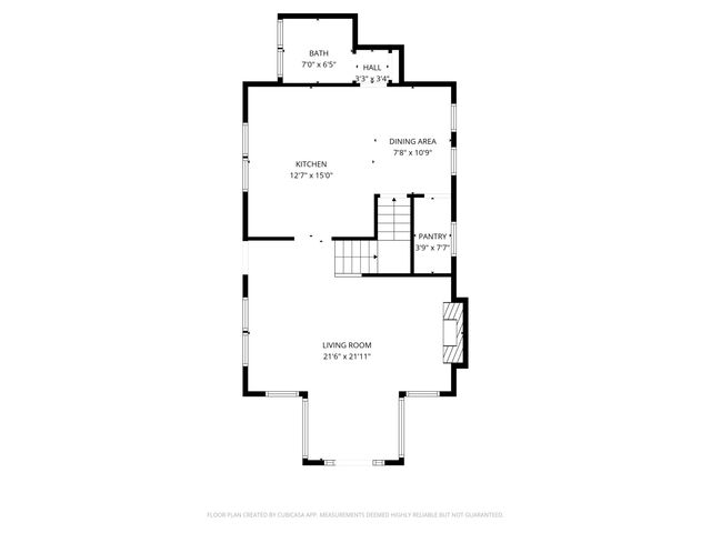 2431 Lothrop Street, Detroit City, MI 48206