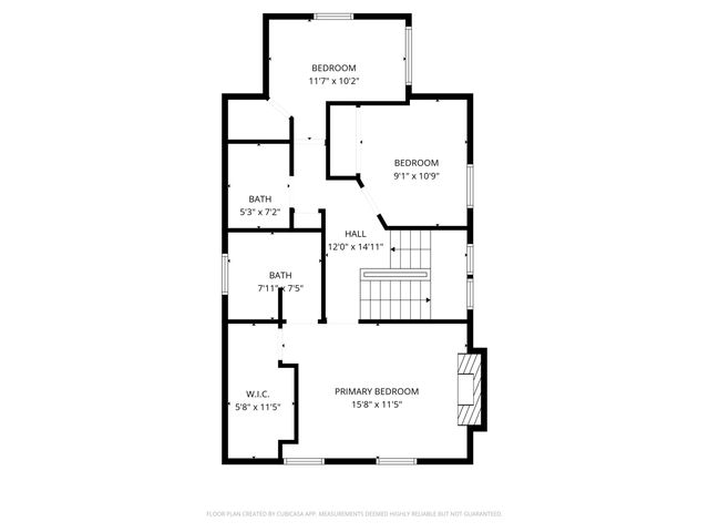 2431 Lothrop Street, Detroit City, MI 48206