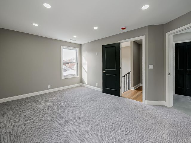 2431 Lothrop Street, Detroit City, MI 48206