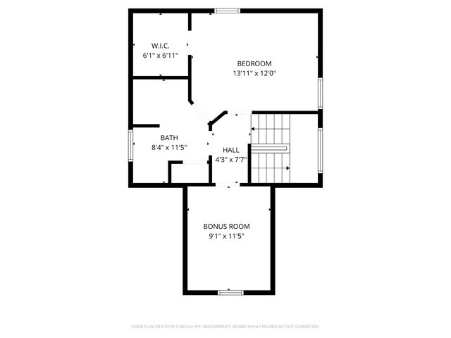 2431 Lothrop Street, Detroit City, MI 48206