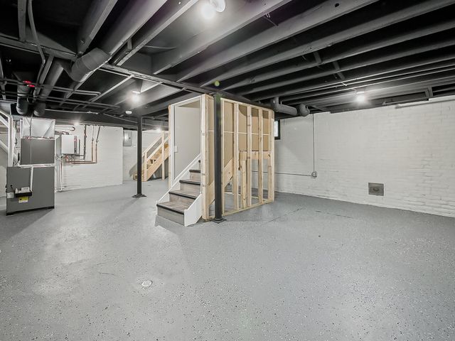 2431 Lothrop Street, Detroit City, MI 48206