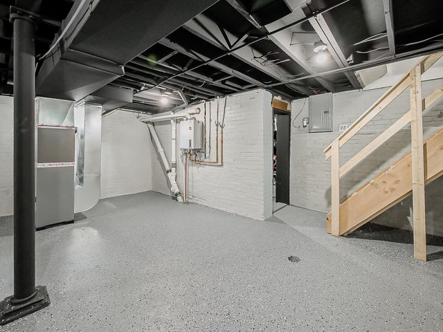 2431 Lothrop Street, Detroit City, MI 48206