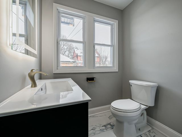 2431 Lothrop Street, Detroit City, MI 48206