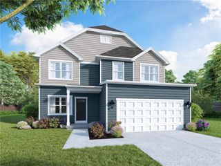 1419 Edinburg Court, Carlisle, OH 45005