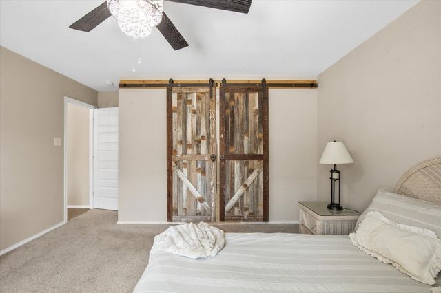 2929 Spotted Fawn Drive, Fort Worth, TX 76108