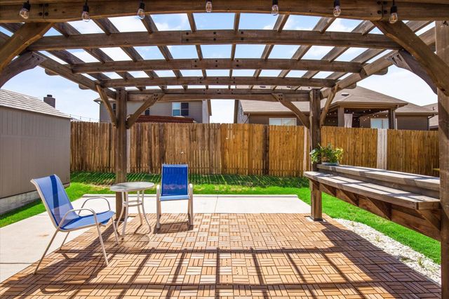 2929 Spotted Fawn Drive, Fort Worth, TX 76108