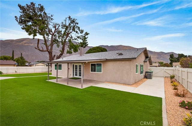 1792 N Ann, San Jacinto, CA 92583