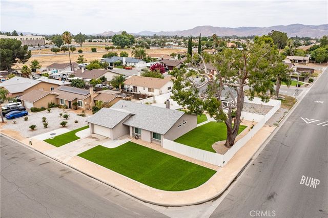 1792 N Ann, San Jacinto, CA 92583