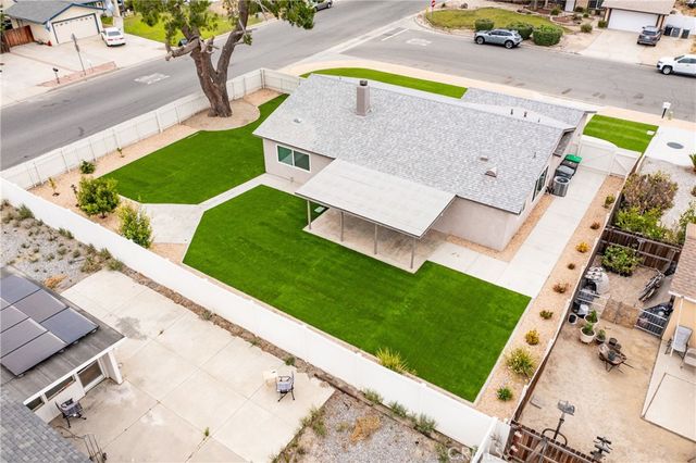 1792 N Ann, San Jacinto, CA 92583