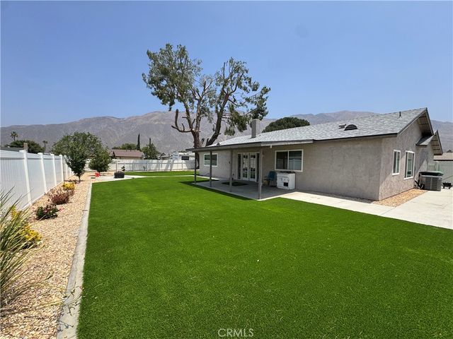 1792 N Ann, San Jacinto, CA 92583