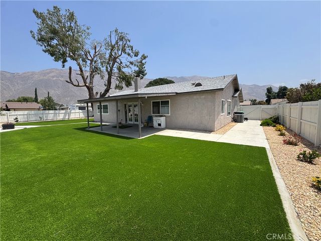 1792 N Ann, San Jacinto, CA 92583