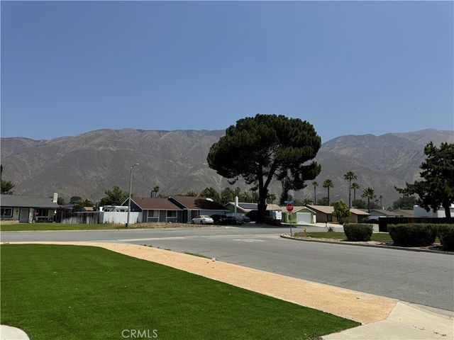 1792 N Ann, San Jacinto, CA 92583