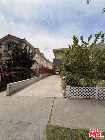 4848 Elmwood Avenue Unit 3, Los Angeles, CA 90004