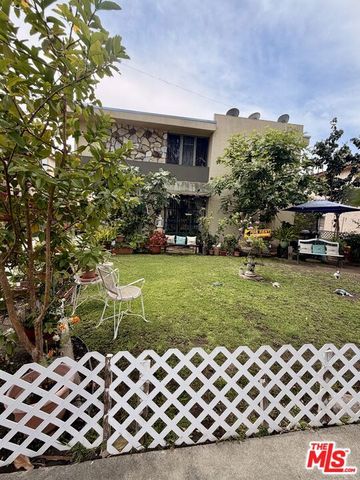 4848 Elmwood Avenue Unit 3, Los Angeles, CA 90004