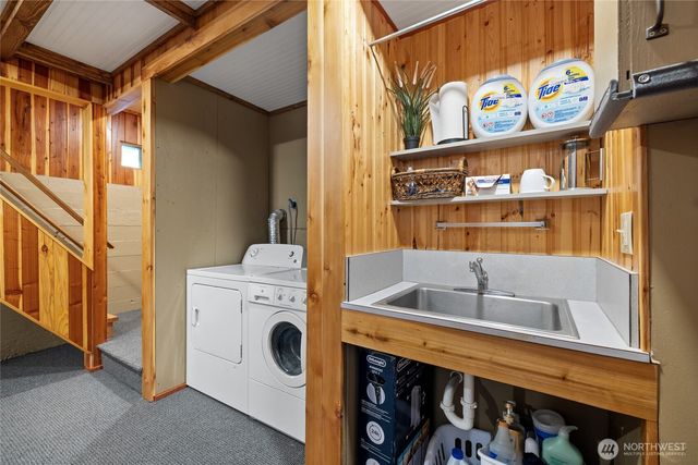 31724 31728 558th Street E, Ashford, WA 98304